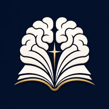 Scripture Brain app icon