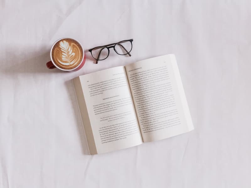 Book proofs and final review process