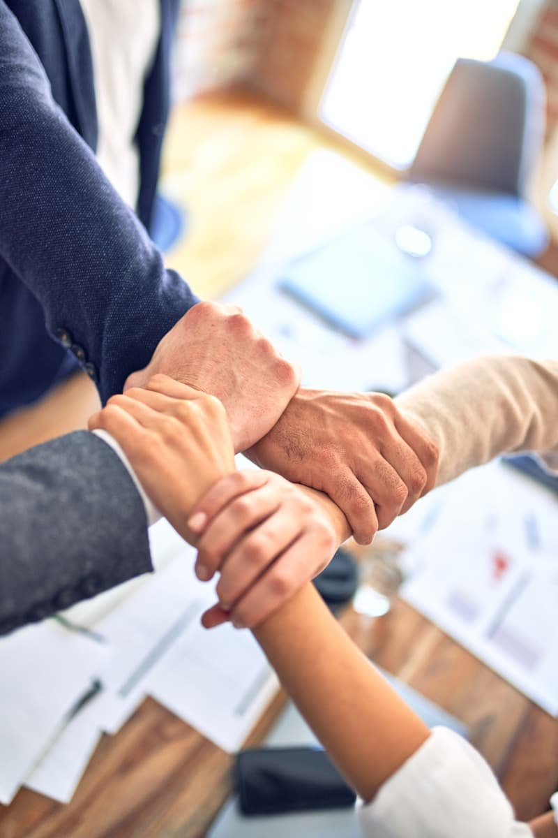 Professional consultation and discussion