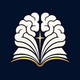 Scripture Brain app icon