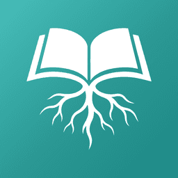 VerseRoot App Icon