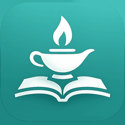 VerseWise App Icon